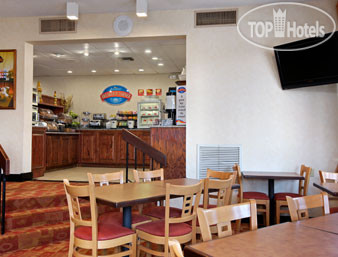 New photos from tourists Baymont Inn & Suites Florence 2*