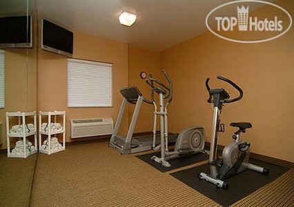 Новые добавленные фото туристов Comfort Inn & Suites Airport Convention Center 2*