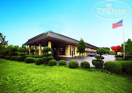 Hotel photo Quality Inn Summerville 2*