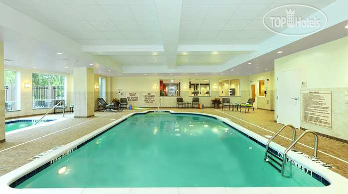 New photos from tourists Hilton Garden Inn Columbia Northeast 3*