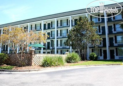 Photos Quality Inn At Town Center