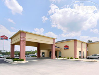 Hotelier's photos Ramada Limited Lugoff 2*