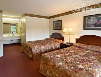 New photos from tourists Ramada Limited Lugoff 2*