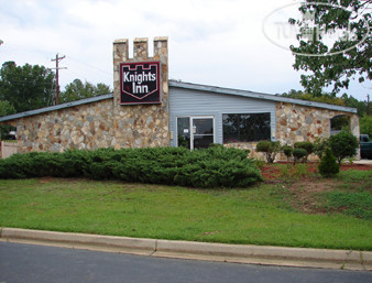 Hotelier's photos Knights Inn Columbia Northwest 2*