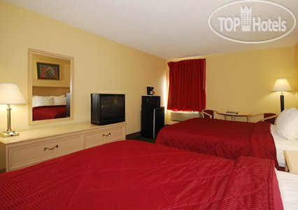 New photos from tourists Comfort Inn North Myrtle Beach 2*
