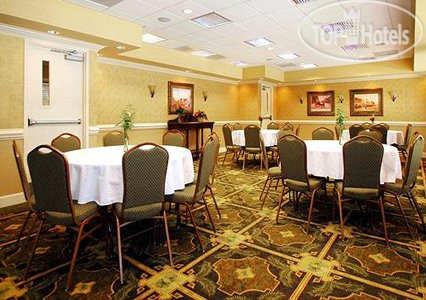 New photos from tourists Quality Inn & Suites Georgetown 2*