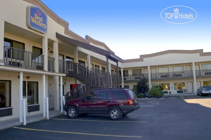 Hotel photo Super 8 Conway Myrtle Beach Area 2*