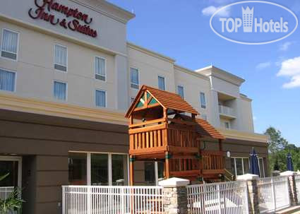 Photos Hampton Inn & Suites Clinton - I-26