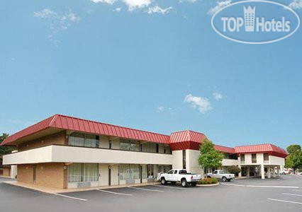 Hotel photo Quality Inn Easley 2*
