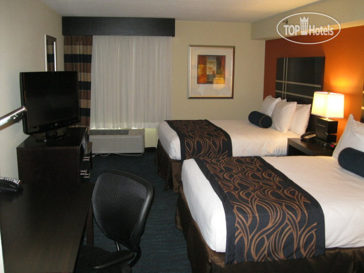 New photos from tourists Best Western Plus Columbia North East 3*