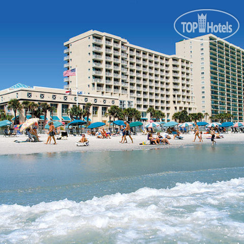 Hotel photo Ocean Drive Resort Hotel 3*