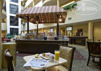 New photos from tourists Comfort Suites Anderson 2*