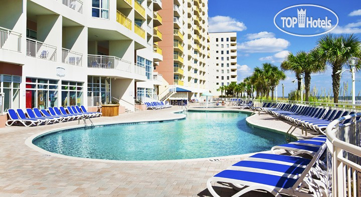 Hotelier's photos Bay Watch Resort & Conference Center, Oceana Resorts 3*
