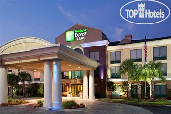 New photos from tourists Holiday Inn Express Hotel & Suites Florence I-95 & I-20 Civic Ctr 2*