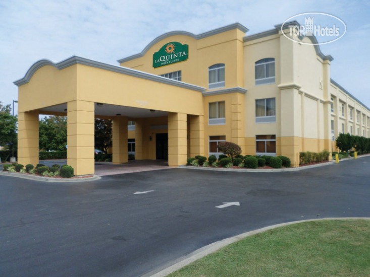 New photos from tourists La Quinta Inn & Suites Florence 2*