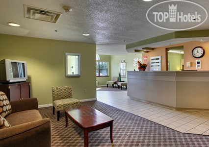 New photos from tourists Econo Lodge Inn & Suites Greenville 2*