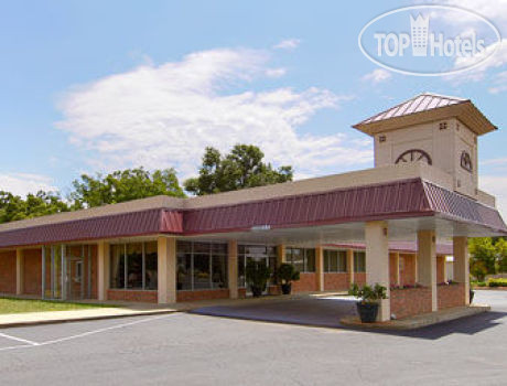 Photos Super 8 Gaffney