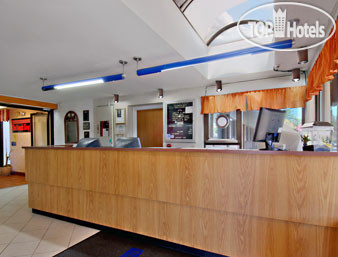 New photos from tourists Travelodge Columbia West 2*