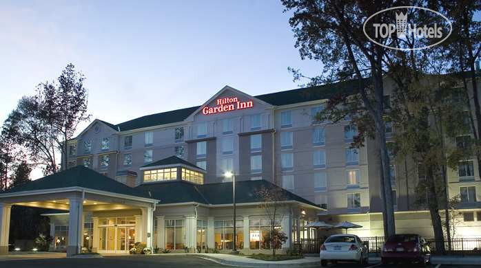 Hotel photo Hilton Garden Inn Columbia Harbison 3*