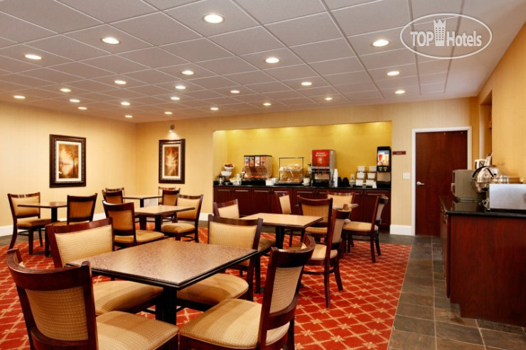 New photos from tourists Best Western Plus Piedmont Inn & Suites 2*