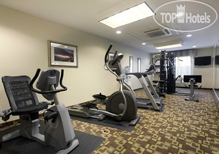 Новые добавленные фото туристов Comfort Inn & Suites Orangeburg 2*