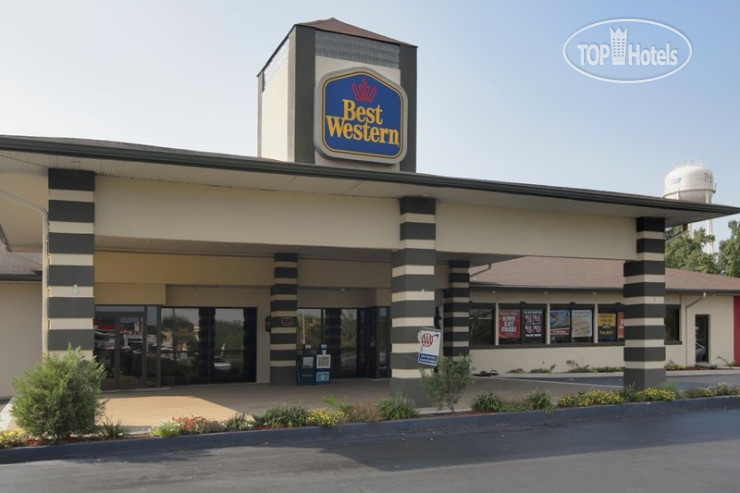 Hotelier's photos Best Western Point South 2*