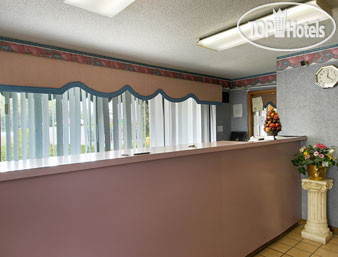 New photos from tourists Days Inn Columbia - NE Fort Jackson 2*