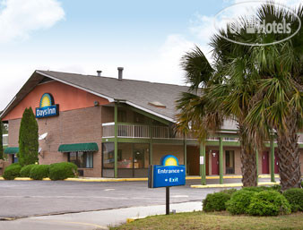 Hotelier's photos Days Inn Columbia - NE Fort Jackson 2*