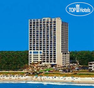 New photos from tourists Ocean Forest Plaza 3*