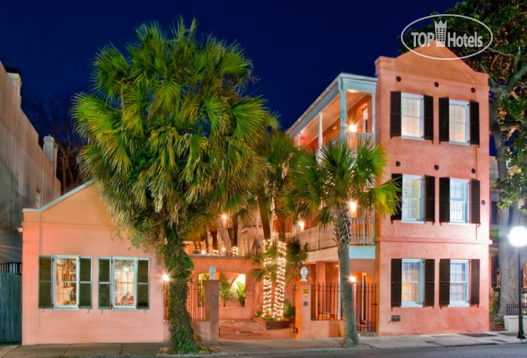 Hotel photo Elliott House Inn 3*