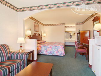 New photos from tourists Days Inn Sumter 2*