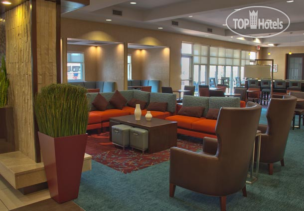 Новые добавленные фото туристов Residence Inn Charleston North/Ashley Phosphate 3*