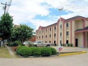 Hotel photo Country Hearth Inn Columbia 2*