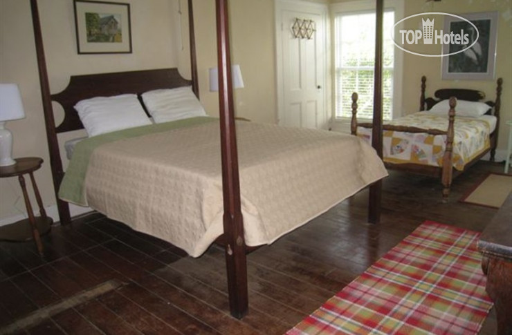 New photos from tourists The Pelican Inn 2*