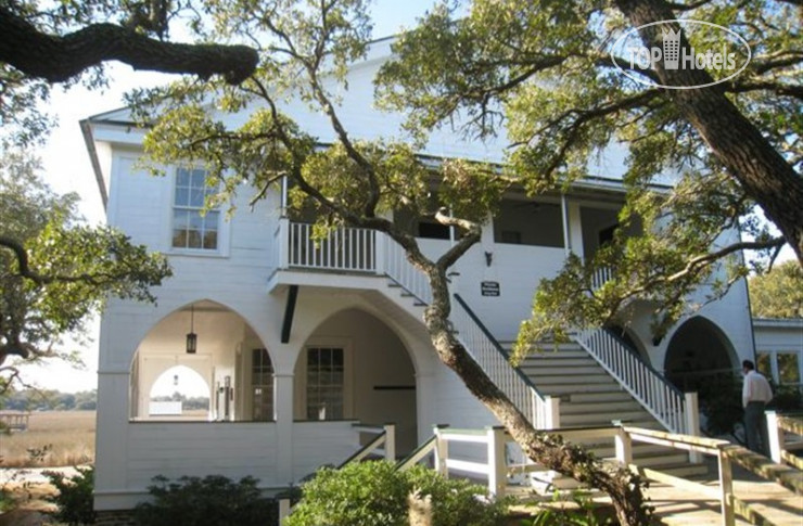 Hotel photo The Pelican Inn 2*