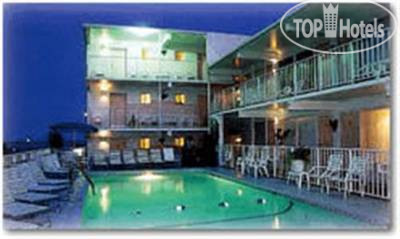 Hotel photo Vancouver Motel 1*