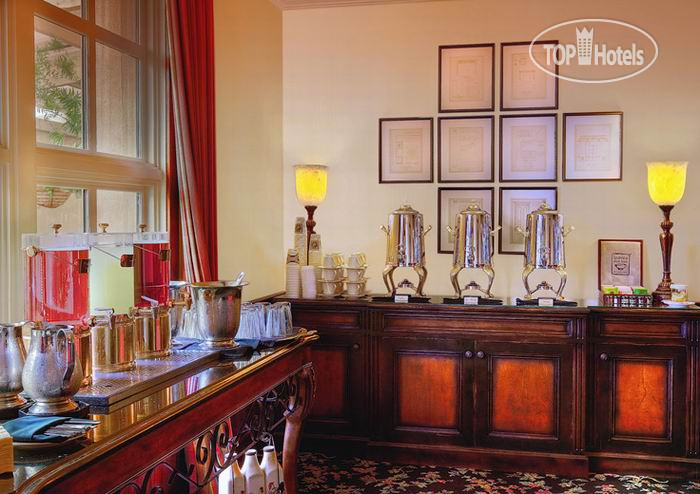 New photos from tourists French Quarter Inn 4*