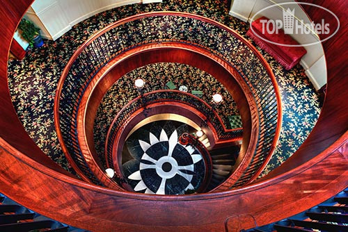 Hotelier's photos French Quarter Inn 4*