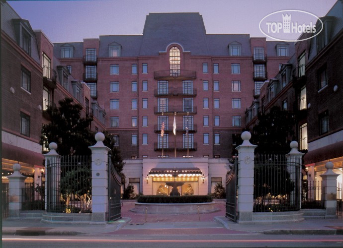 Hotel photo Charleston Place 5*