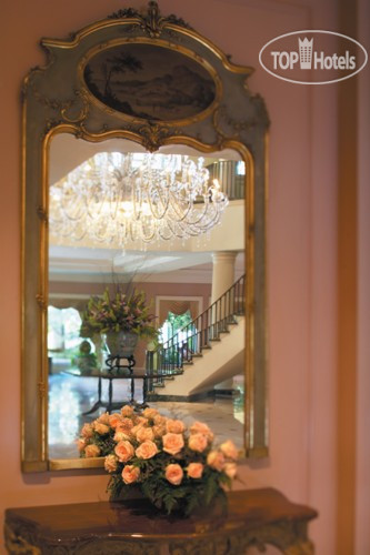New photos from tourists Charleston Place 5*