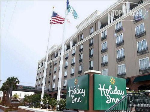 Hotelier's photos Courtyard by Marriott Charleston Historic District 3*