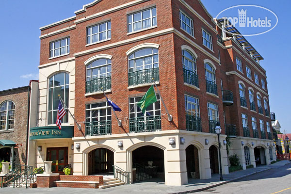 Hotel photo Harbourview Inn 4*