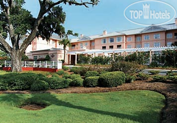 Hotelier's photos Residence Inn Charleston Downtown Riverview 3*