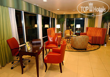 New photos from tourists Courtyard Charleston Waterfront 4*