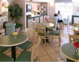 Новые добавленные фото туристов La Quinta Inn Charleston North 3*