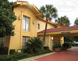 Hotel photo La Quinta Inn Charleston North 3*