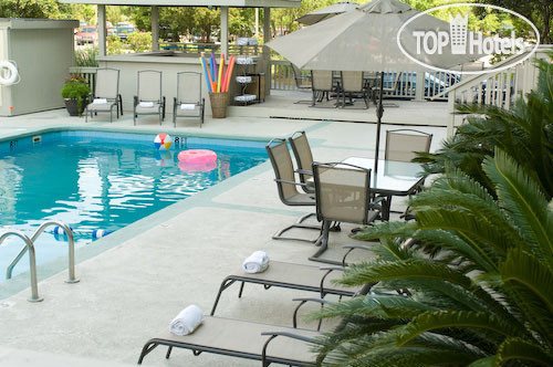 New photos from tourists Best Western Charleston Downtown 3*