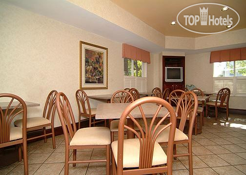New photos from tourists Sleep Inn North Charleston 1*