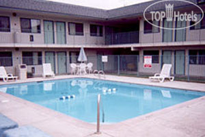 New photos from tourists Motel 6 Charleston South 2*