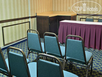 New photos from tourists Ramada Charleston 3*